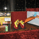 Illustration for article titled Sugary scifi scenes remade with Peeps